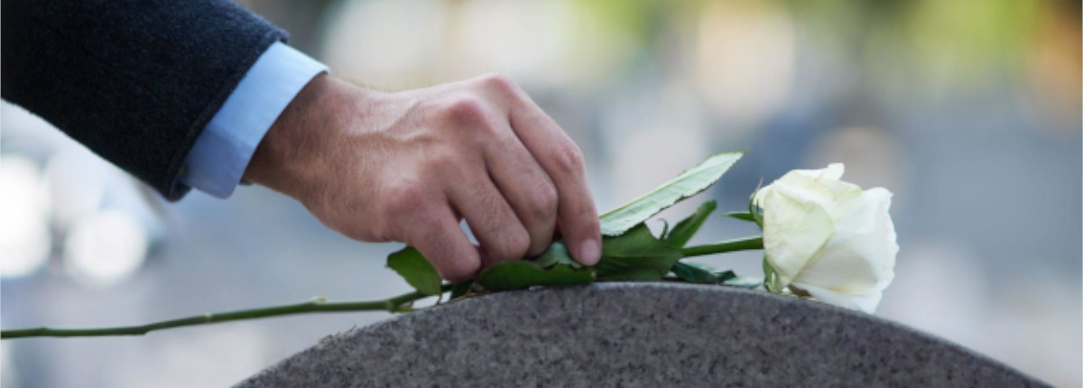 Envío urgente de Flores a tanatorios de Málaga